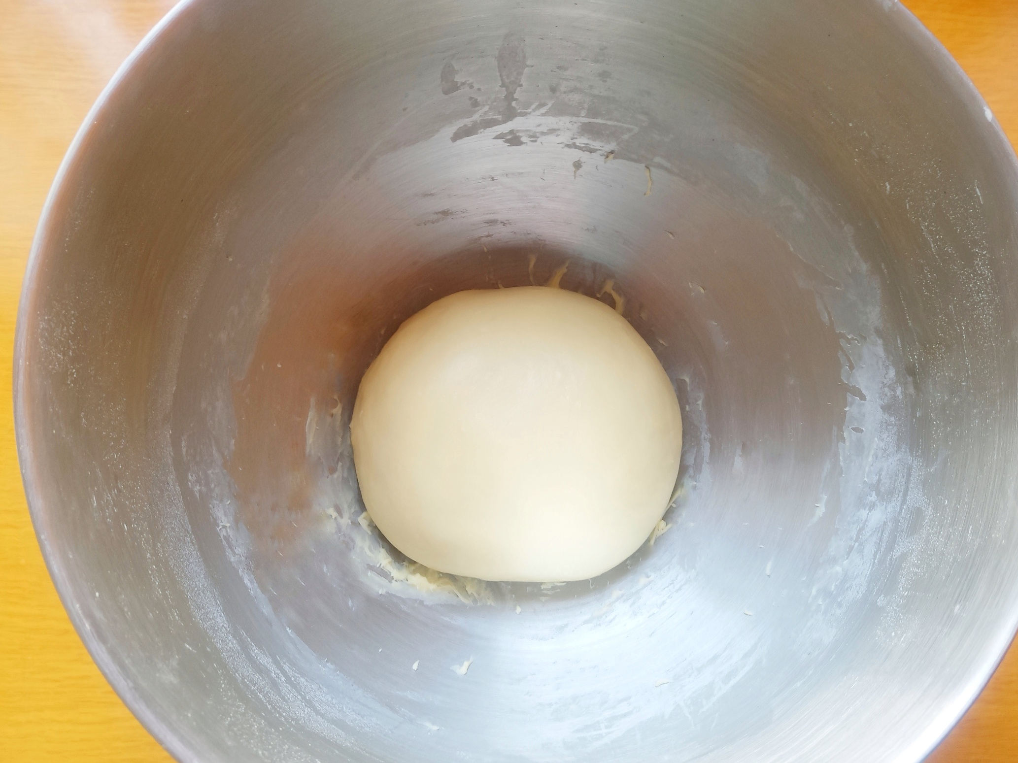 香葱肉松面包卷开裂是怎么回事,肉松面包怎么做不开裂