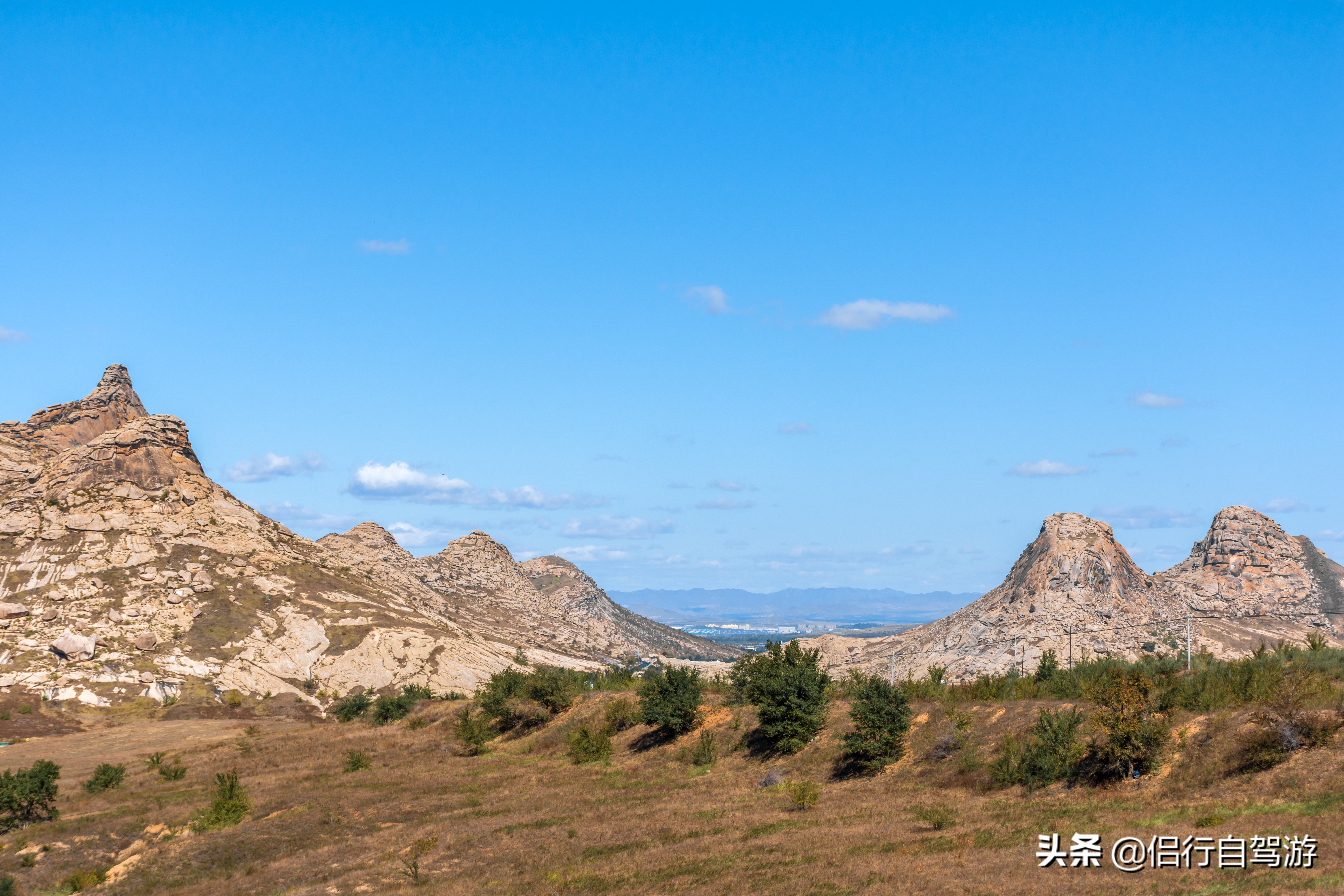 赤峰旅游契丹,赤峰辽上京遗址旅游攻略