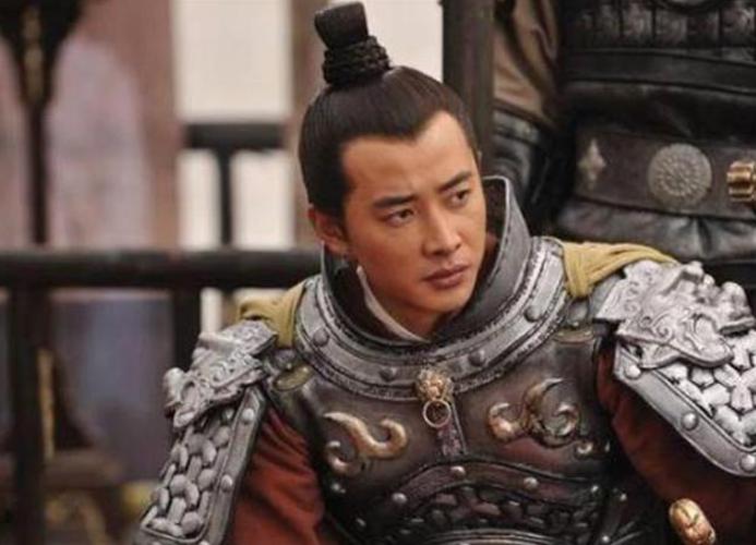 正史记载的尔朱荣,尔朱荣不死可以建立一个朝代吗