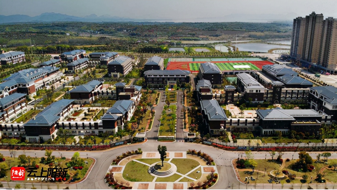 阳新富川中学和实验中学,阳新富川中学地址