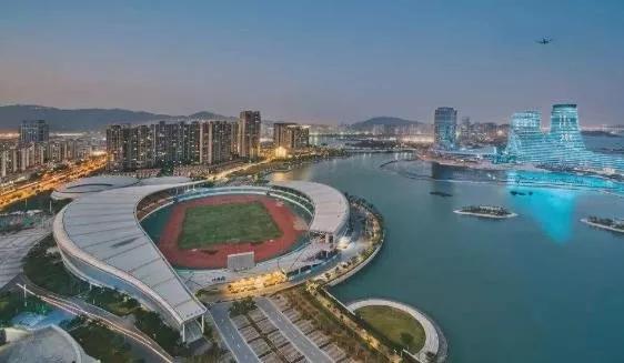 世俱杯与亚洲杯承办城市出炉专业足球场应运而生后续如何利用？