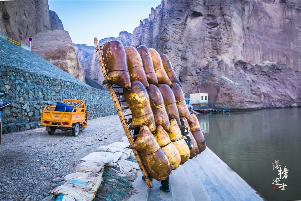 羊皮筏子最佳制作时间,羊皮筏子的具体制作方法50字