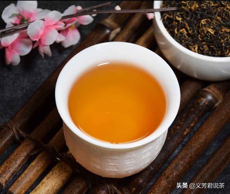 如何改善红茶的口感,红茶茶底苦涩怎么补救
