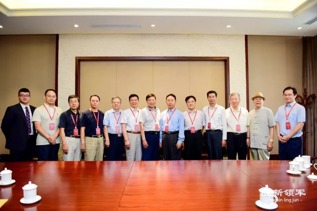 培育和造就领军人才,培养和造就一批战略科技人才