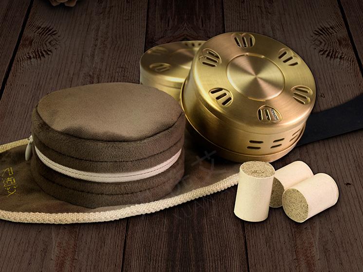 哪种艾灸工具比较大实用又经济,艾灸工具哪种最实用