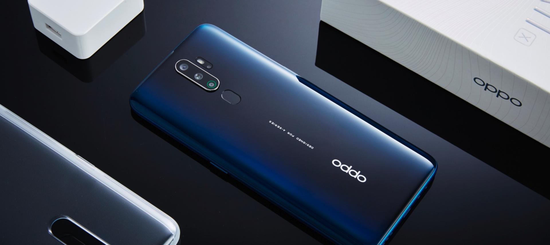 oppo哪款手机是曲面屏双扬声器,oppo变焦版双扬声器