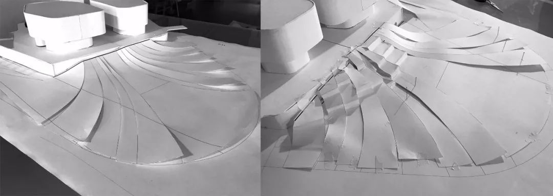 万科万维天地在售楼盘,万科万维天地6号公园