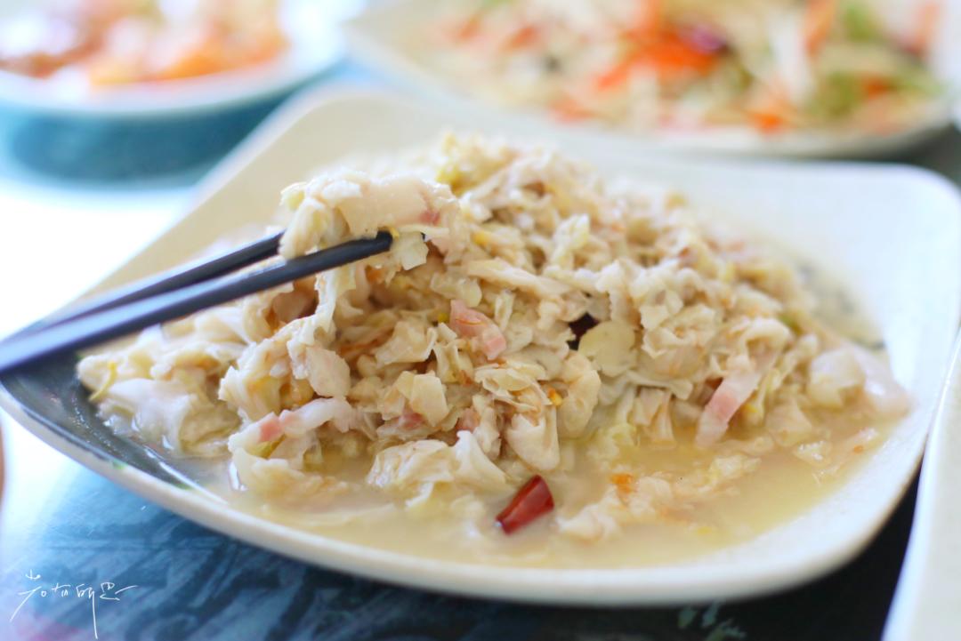 云南大理古城逛吃,大理好吃的特产哪里买最便宜