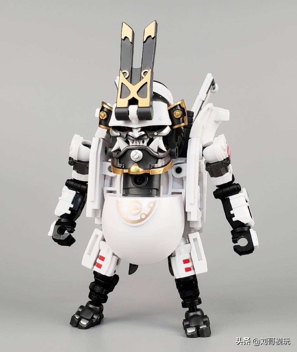 太好玩了！可以变成马桶的玩具你见过吗？