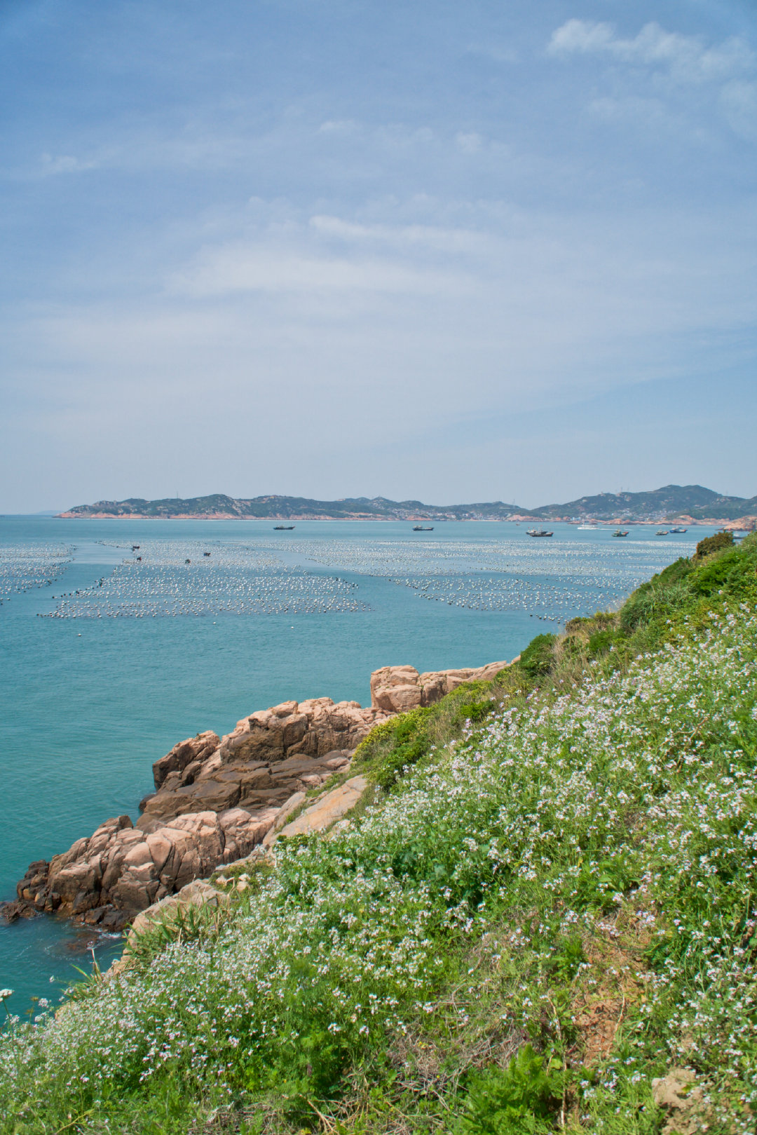 嵊泗游玩攻略本地人推荐,嵊泗旅游攻略自由行攻略