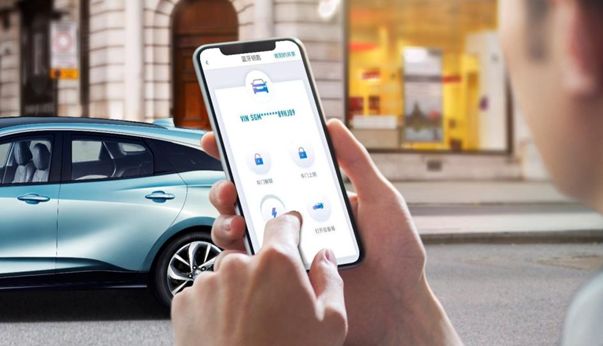 比完就知道，15万左右，这才是合资大厂电动车应有的表现