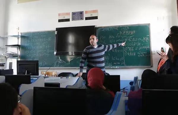 埃及开罗最新疫情,疫情期间埃及开罗怎么回中国