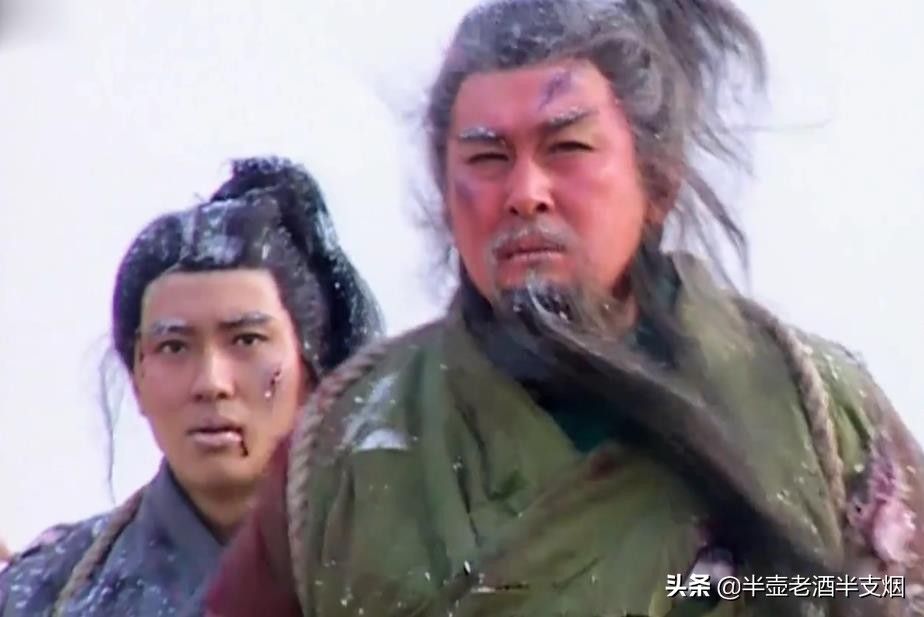 糜芳背叛刘备坑害关羽，出卖荆州投降孙权，究竟是想要为谁*仇报**？