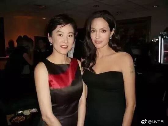 一组绝版合影珍贵罕见永不再来,8张永远无法重拍的合影