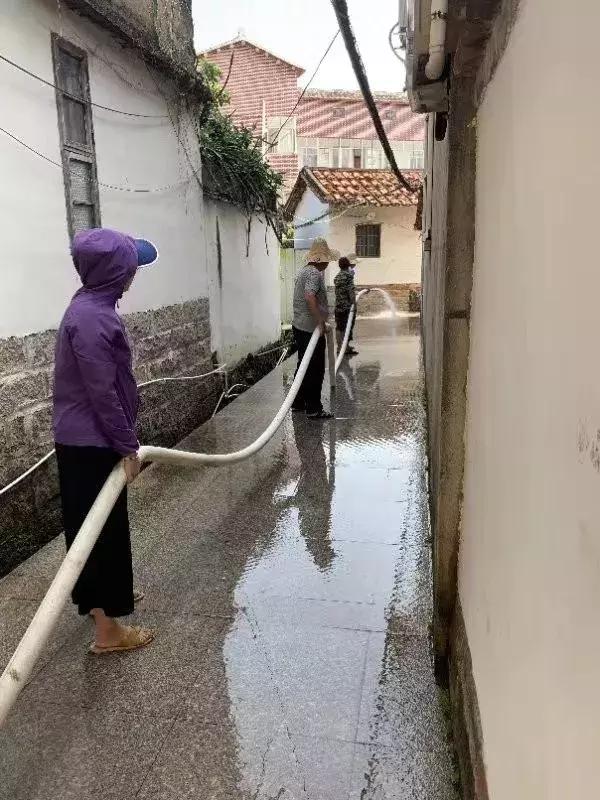 我市两镇获评国家卫生乡镇,争创省级卫生镇