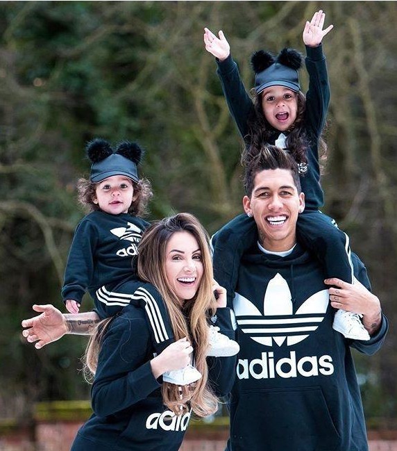 菲尔米诺现在的情况,菲尔米诺怎么进化