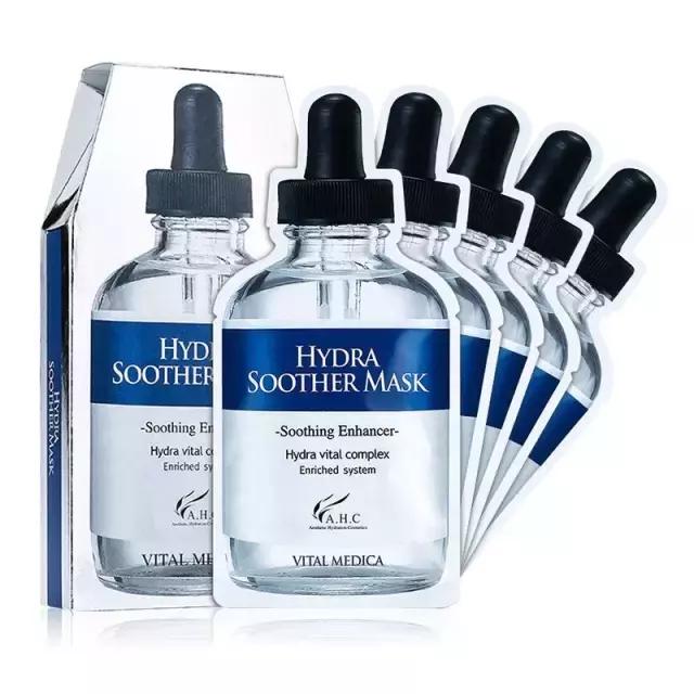 推荐一款熬夜用的平价面膜,熬夜党面膜学生平价