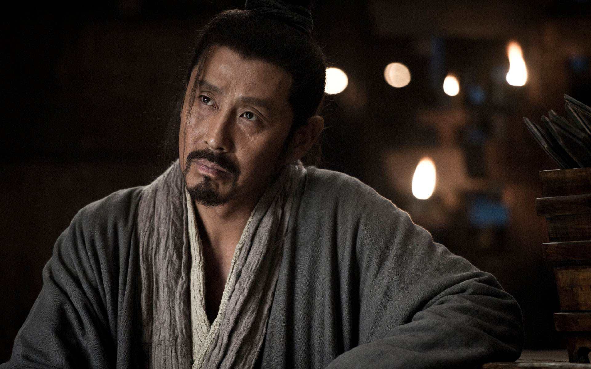 丰沛集团的兴起与落幕：一文解读西汉初期政治的秘密