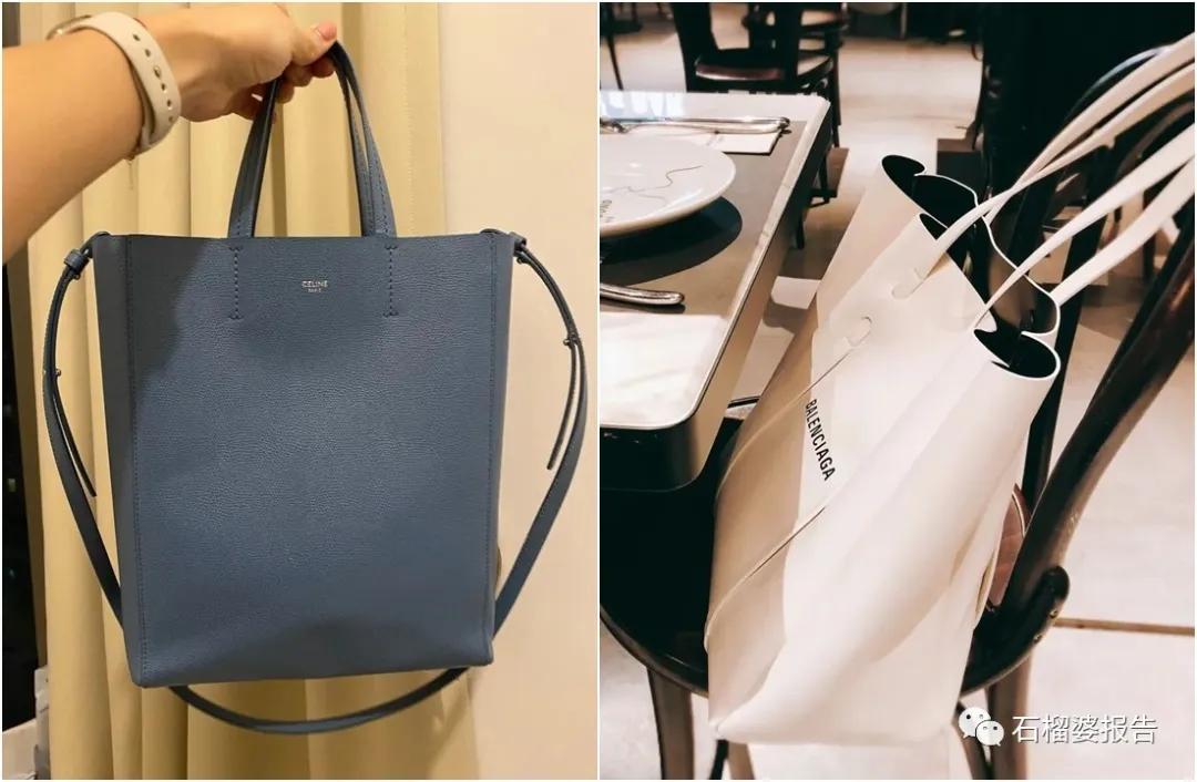 实用的通勤上班包,用了很久的东西不想换