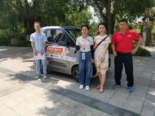 广西14城发展,2020广西之行