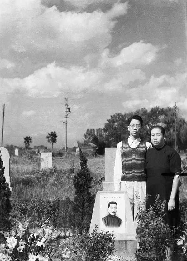 鲁迅死后83小时：被进行最后一轮抢救，被做脸模，遗体两度被整理