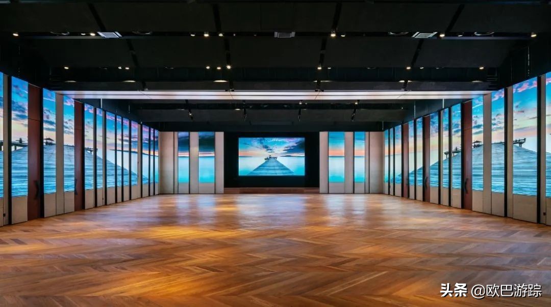 耗资15亿打造富春江畔地标酒店,姑苏城外顶级豪华酒店