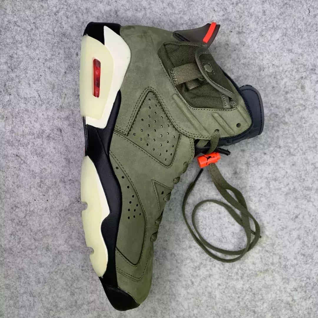 ts6鞋子真假,ts6假鞋多少钱一双