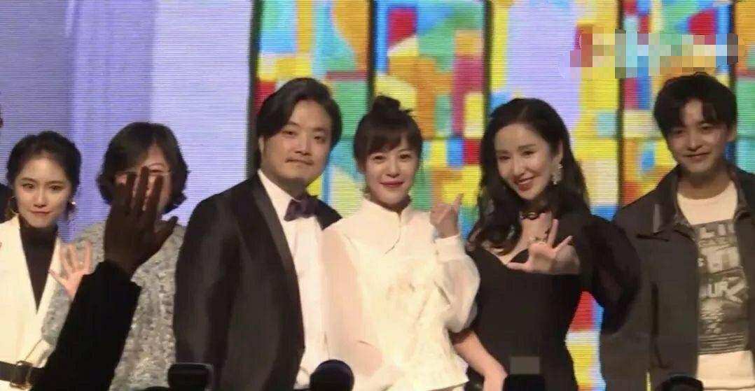 爱情公寓5陈赫感谢张伟,陈赫和张益达演的终结者