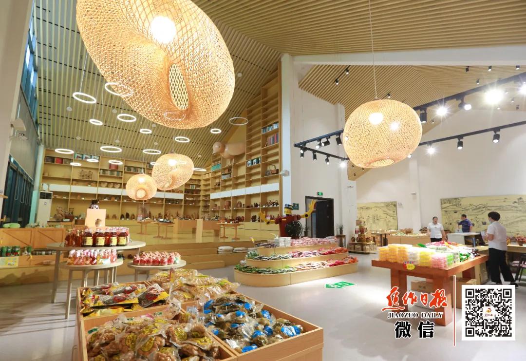 小个头大能量,湖州绿色转型发展