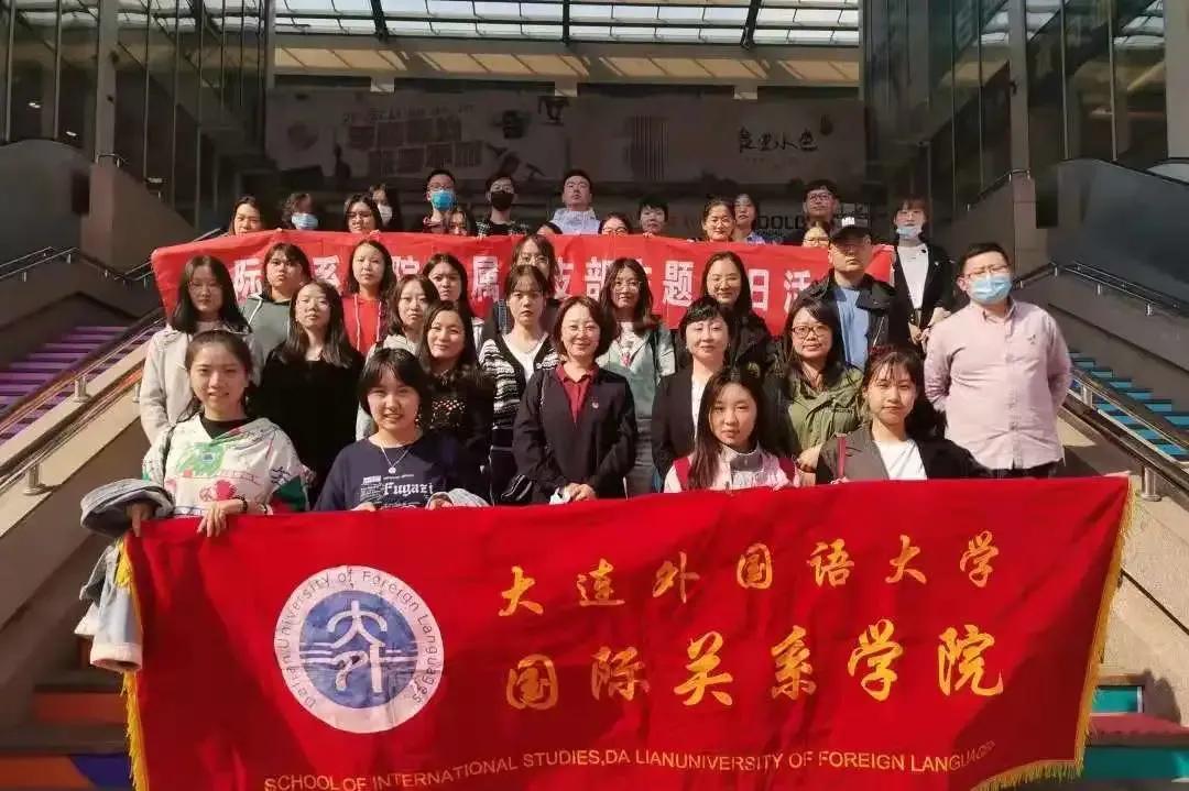 院系风采,学院风采展示