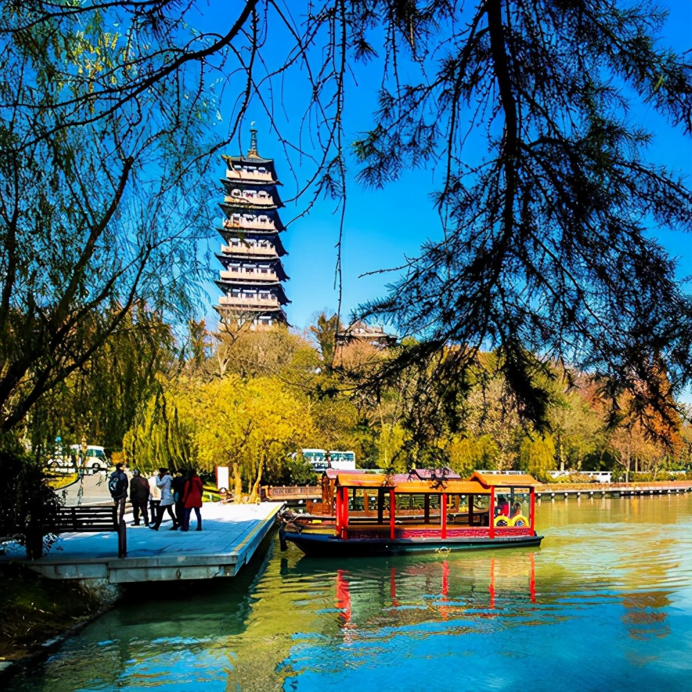 扬州4a级旅游景点名单,扬州4a景区一览表