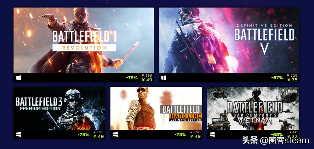 ea的战地风云打不开,ea战地风云标准版和决定版