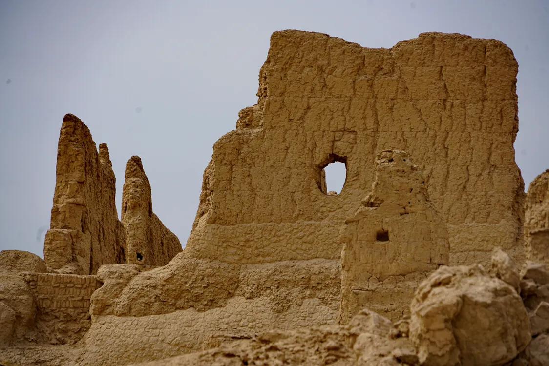 占中国六分之一地盘的*疆新**,12个5A景区N个世界遗产你走过多少?