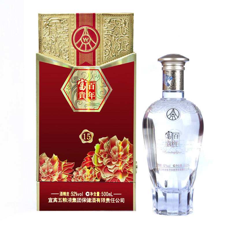 五粮液有豪门盛情酒吗,五粮液系列酒家族