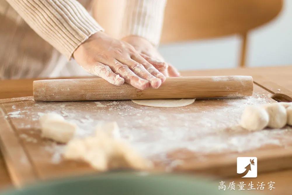 吃素饺子素馅做法大全,素食馅饺子馅的种类与做法