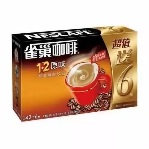 雀巢咖啡大事件,雀巢胶囊咖啡使用方法