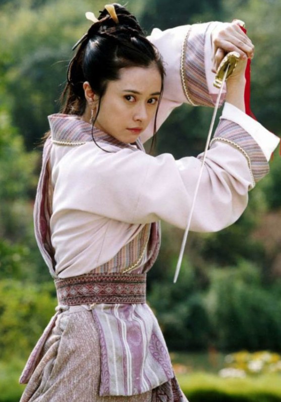 运动员出身的十三位明星,运动员出身的4位明星