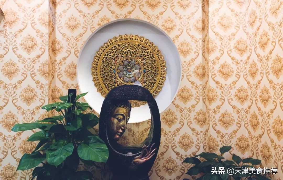 泰国性价比精油spa,泰国东方精油spa