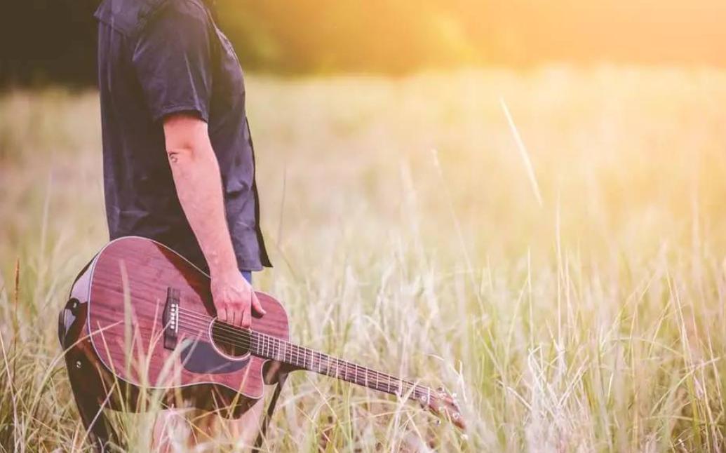 因为一首歌邂逅一座城,一首歌一个人一座城一段情