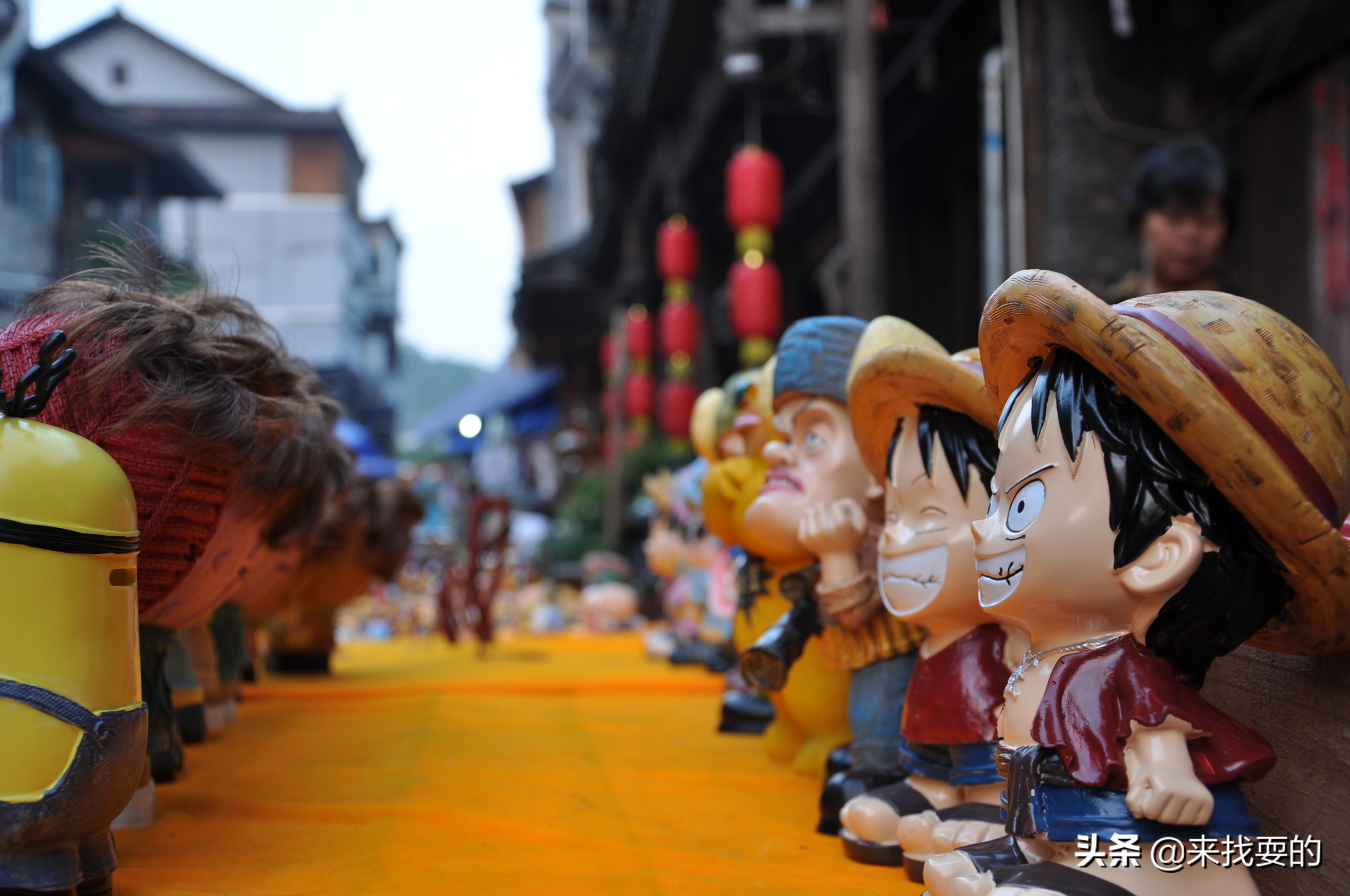 湖南湘西美丽山城,湖南湘西凤凰腊尔山