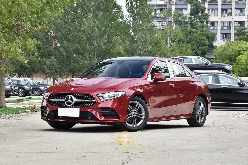 预算20w入手奔驰a级,同样预算选揽运还是揽胜