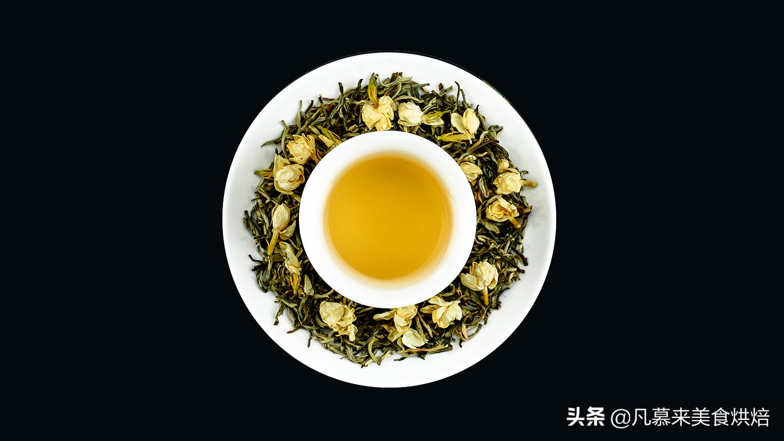 花茶怎么泡需要注意什么,花茶的正确冲泡方法茶艺