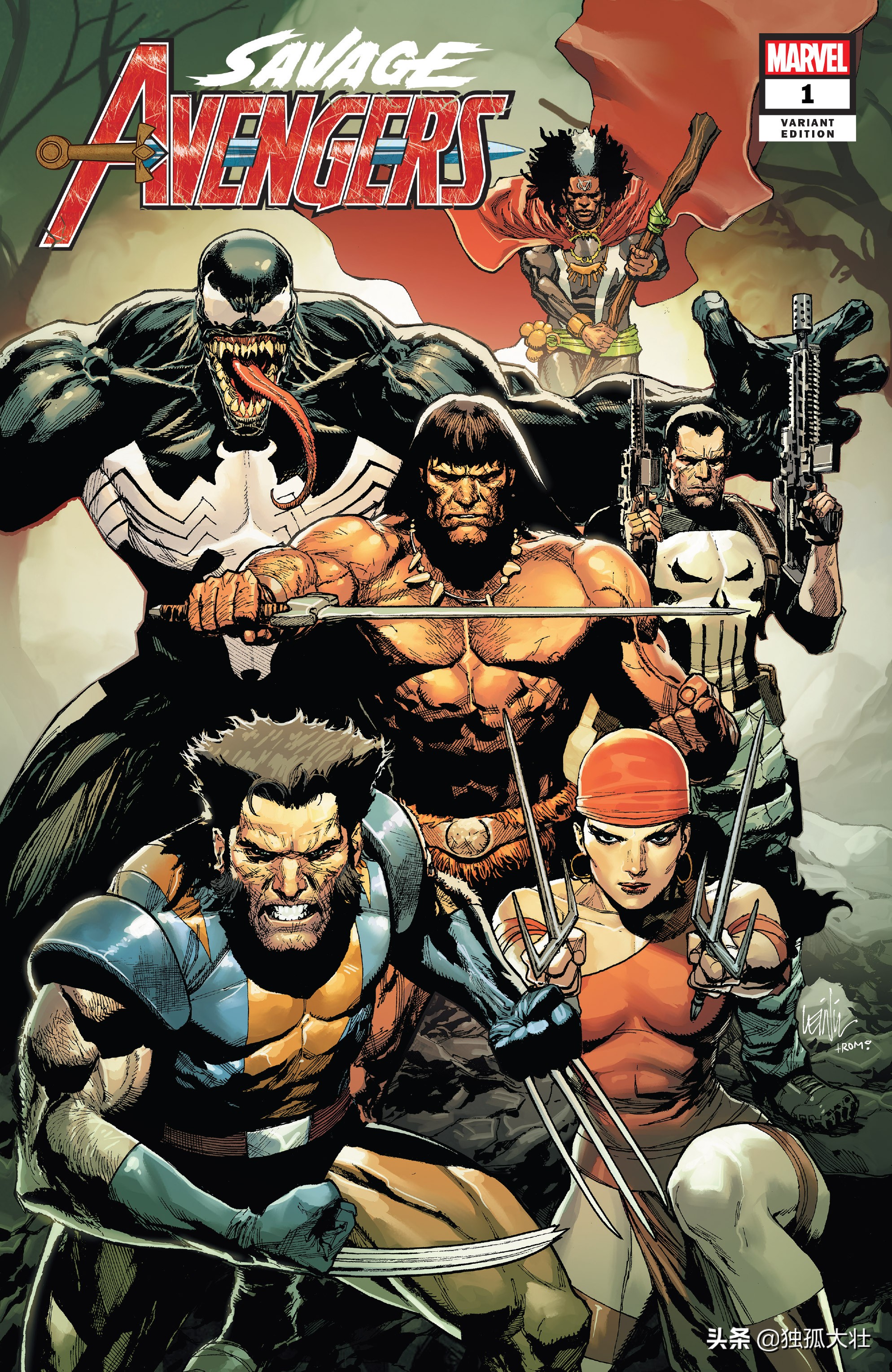 蛮王柯南最新版,蛮王柯南老版