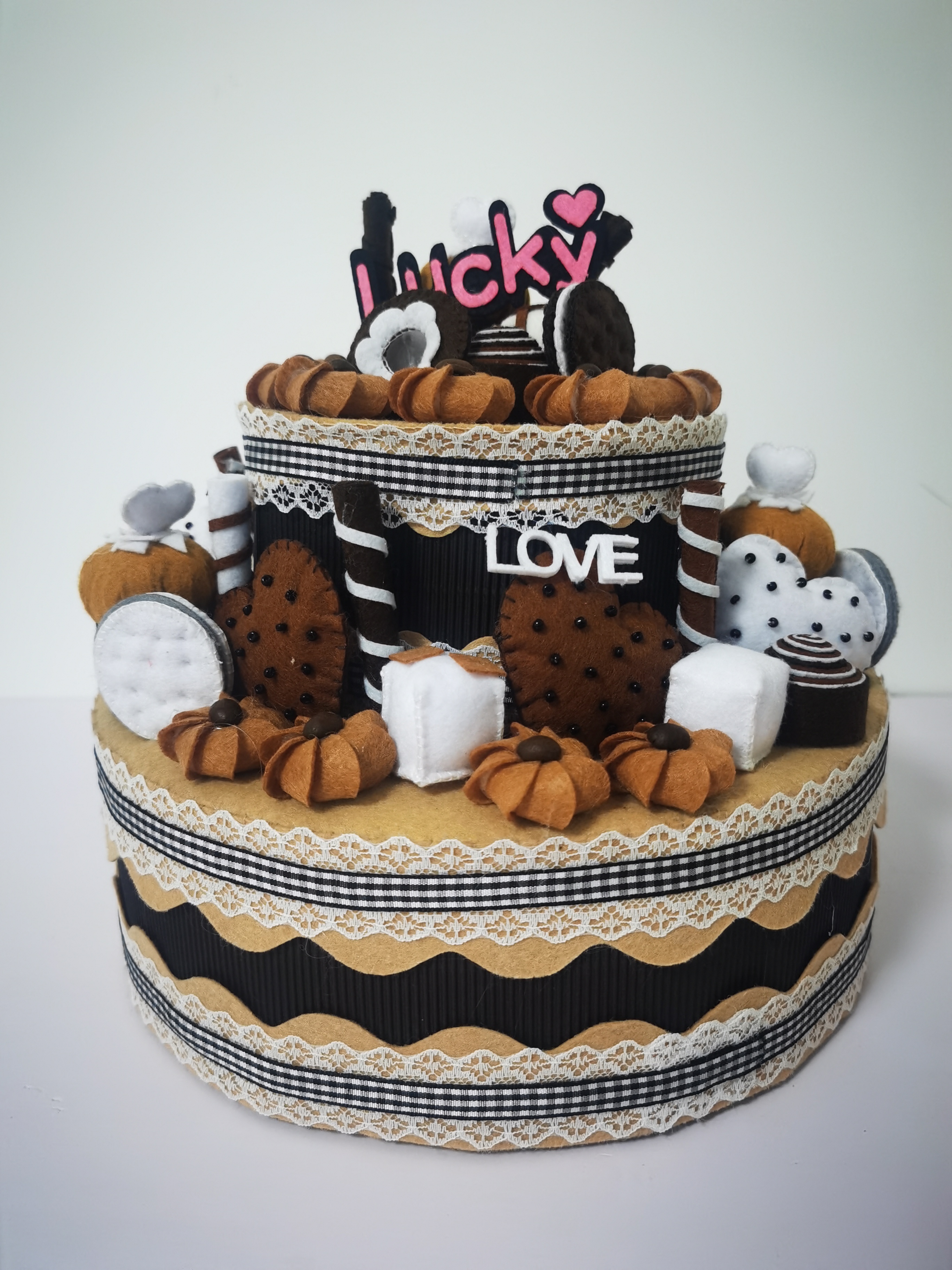 中石油重庆气矿女工委@众女神,快来签收这份神秘大礼包