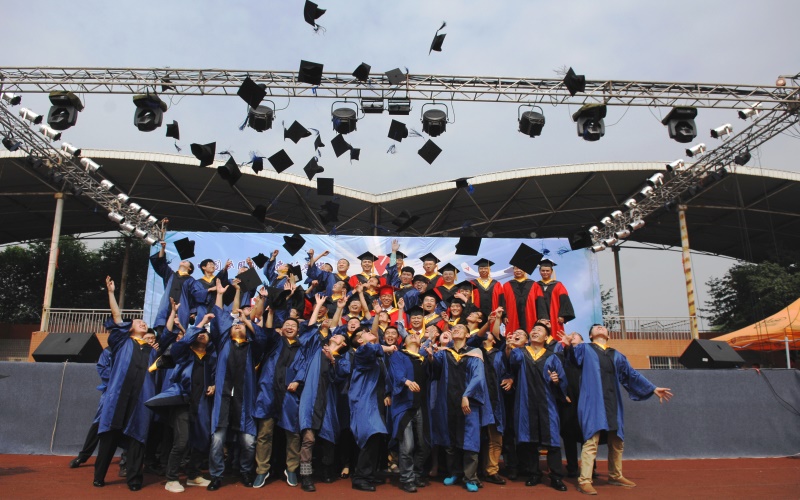 中国民用航空飞行特色专业,中国民用航空飞行学院专业排名