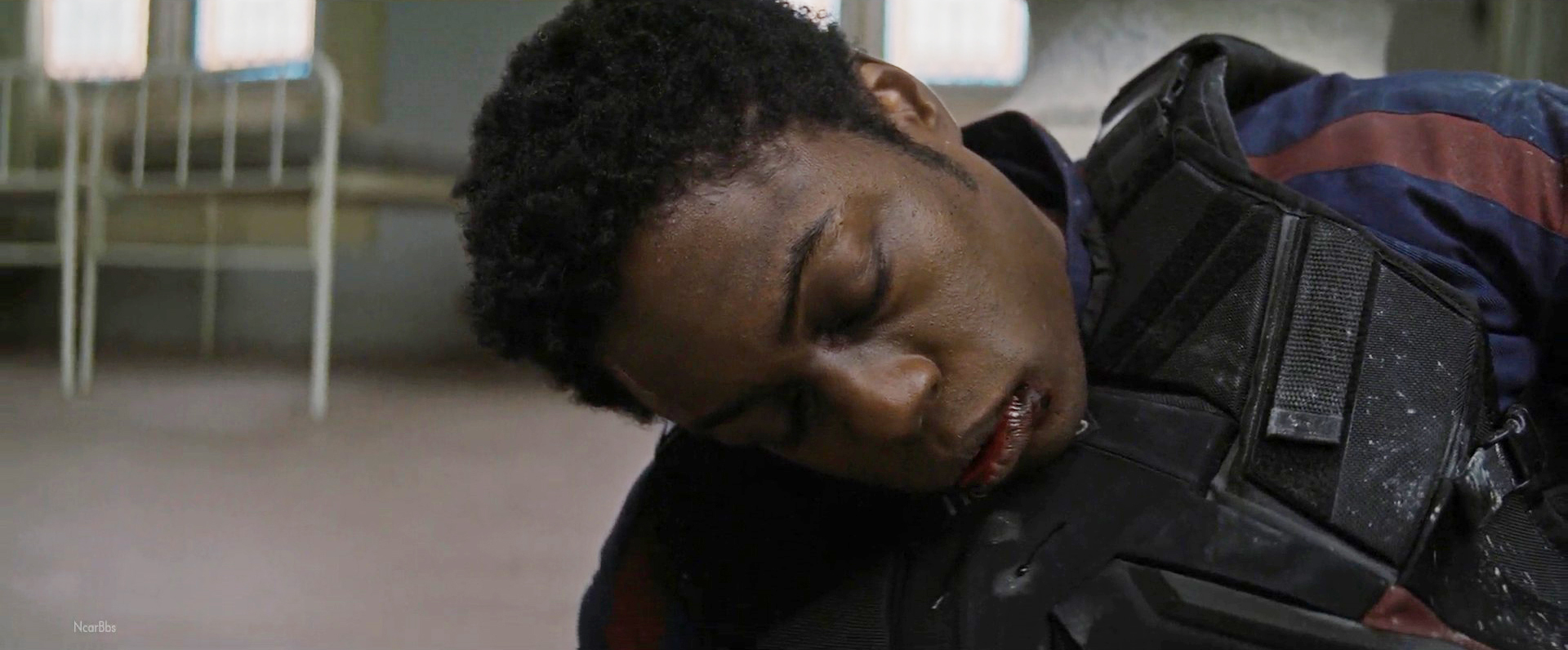 猎鹰与冬兵大结局彩蛋人物,猎鹰与冬兵最后一集彩蛋