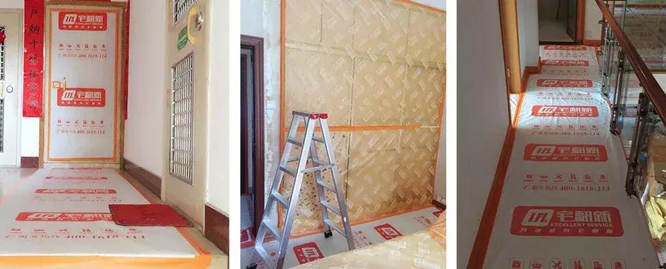墙面翻新感觉像换了一套房,墙面翻新问题