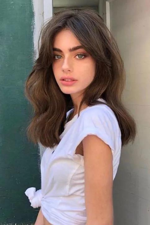 刘海比较短怎么剪最好看法式刘海,要怎么剪刘海会把刘海变得很好看