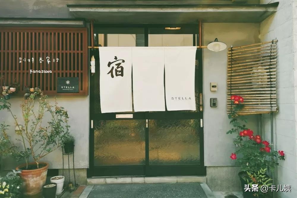 金泽作品,日本金泽最值得去吗