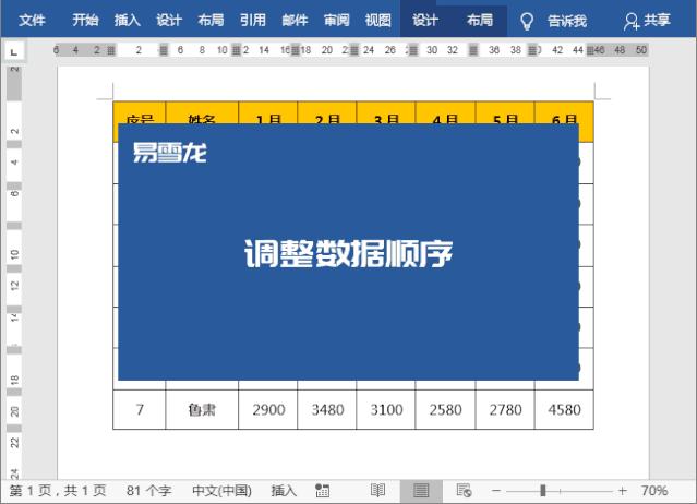 word表格中插入图片技巧,word表格列宽快速调整的技巧